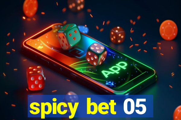 spicy bet 05